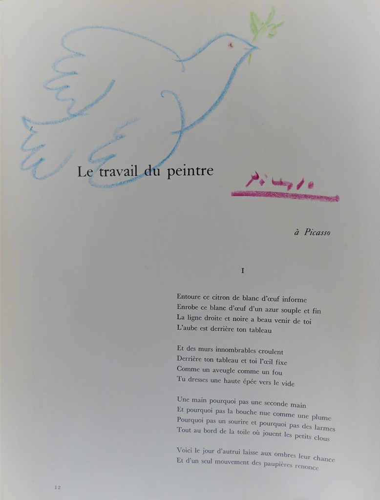 Pablo Neruda: 50 Years of the Nobel Prize in Literature (1971-2021)